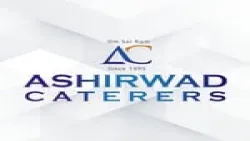 Ashirwad caterers