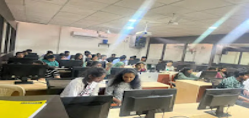 CADD Nest Training Centre