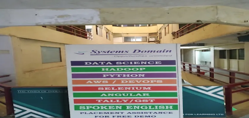 System Domain