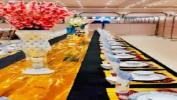 Royal Touch Catering services