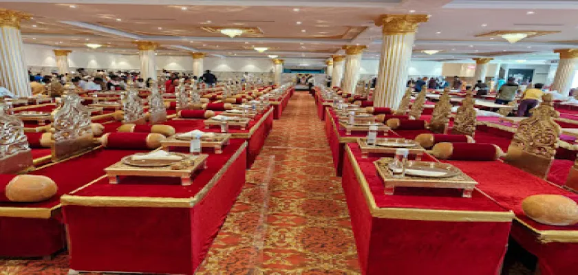 Sri Manjunatha Caterers