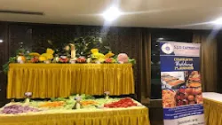 SJS Catering