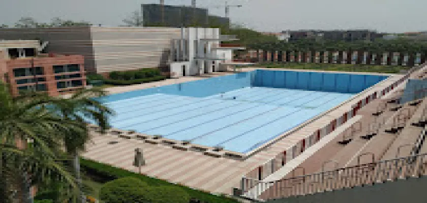 Jaypee Atlantic