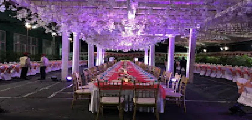 N K Catering Group