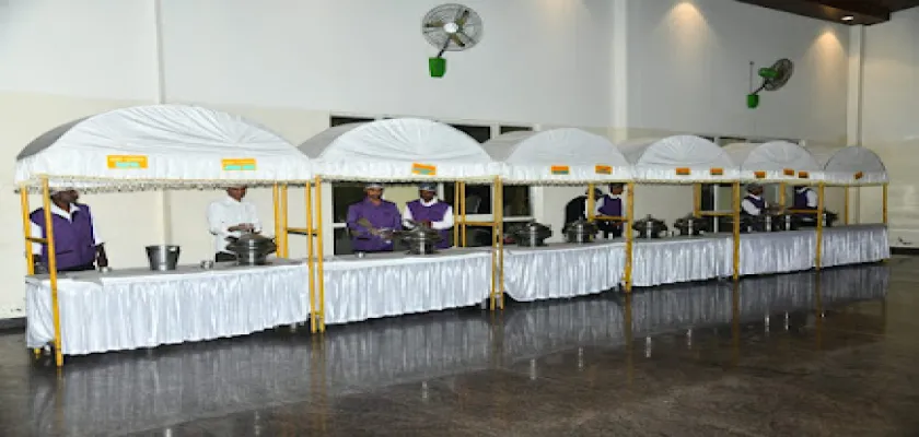 Shree Caterers