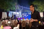 NATIONAL SPORTS CLUB OF INDIA