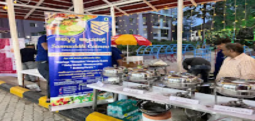 Samruddhi Caterers
