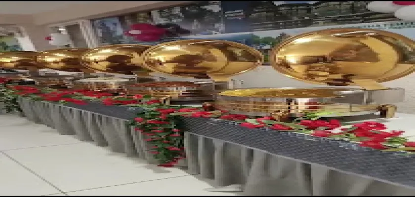 Bhandarys Kitchen