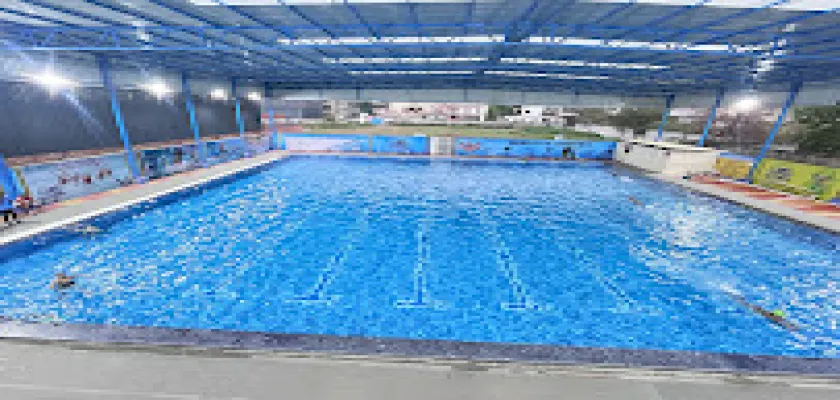 Olympia Swimming Academy