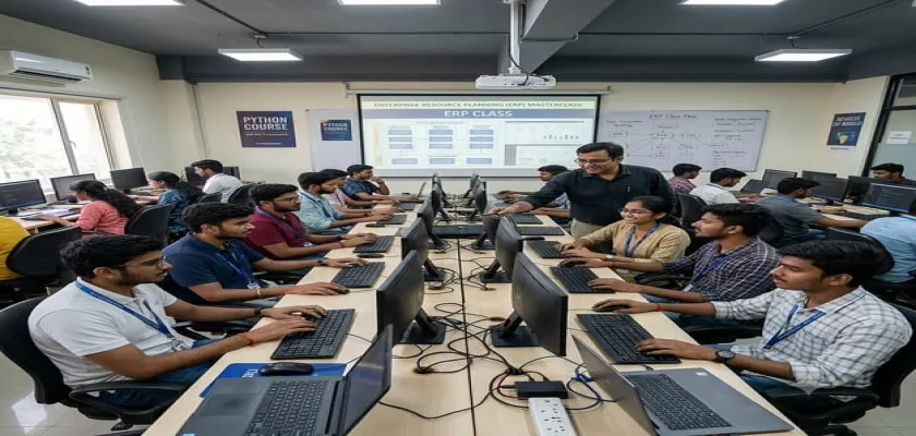 SAP Training BTM