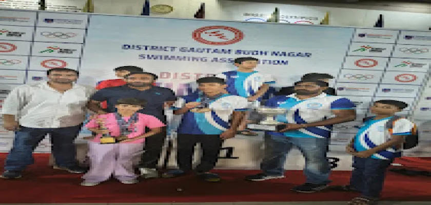 Jai Sports Academy