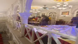 CHRIZANTA CATERERS