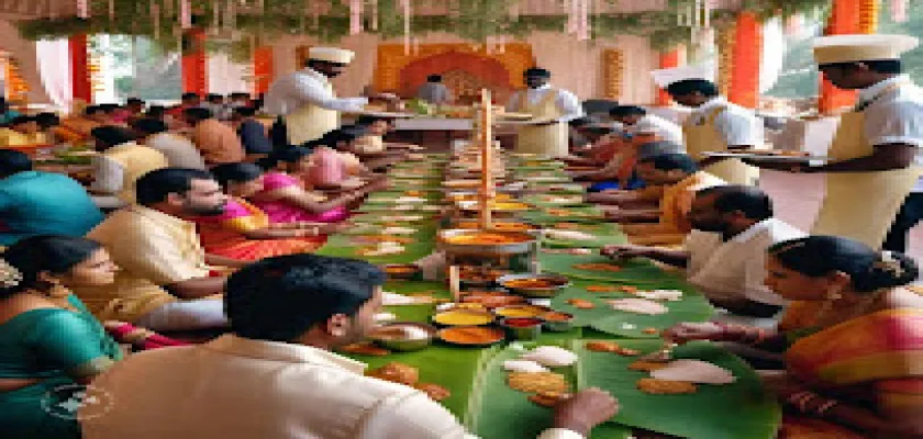 Sri Mookambika Catering