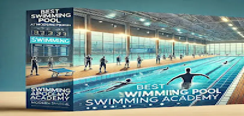 Ishita Swimming Academy