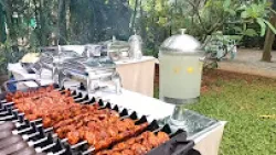 The BBQ Catering