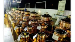 SRI SANNIDHI CATERERS