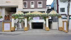 Catering Shastry
