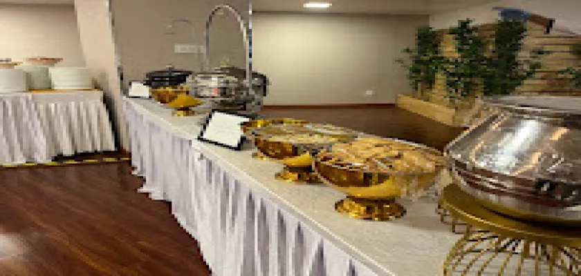 Sukhdev Caterers