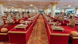 Sri Manjunatha Caterers