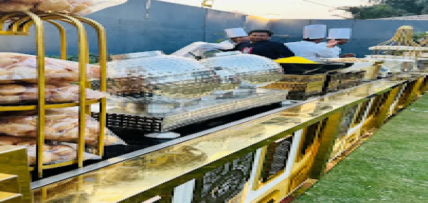 The Catering Hub