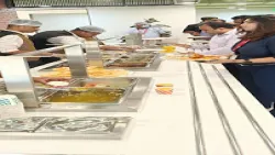 Desi Non Veg Catering Services