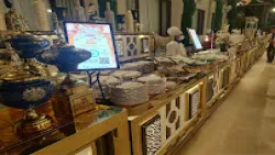 Brajwasi Catering