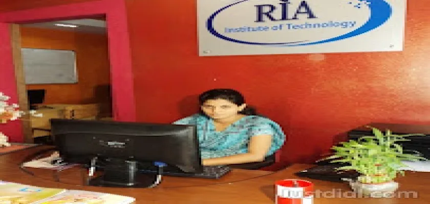 Ria Academy