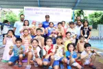 Swim For India Academy