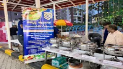 Samruddhi Caterers
