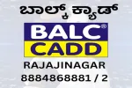 BALC CADD
