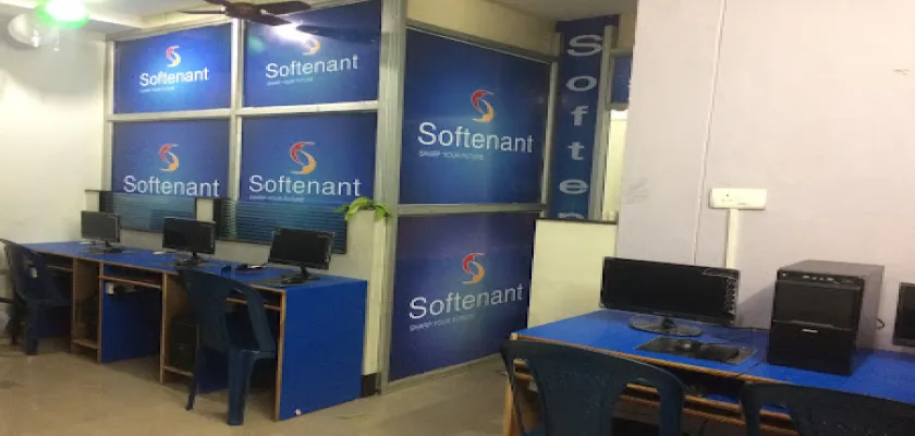 Softenant Technologies
