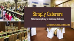 Simply Caterers