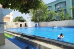 Trisklet Swimming Academy