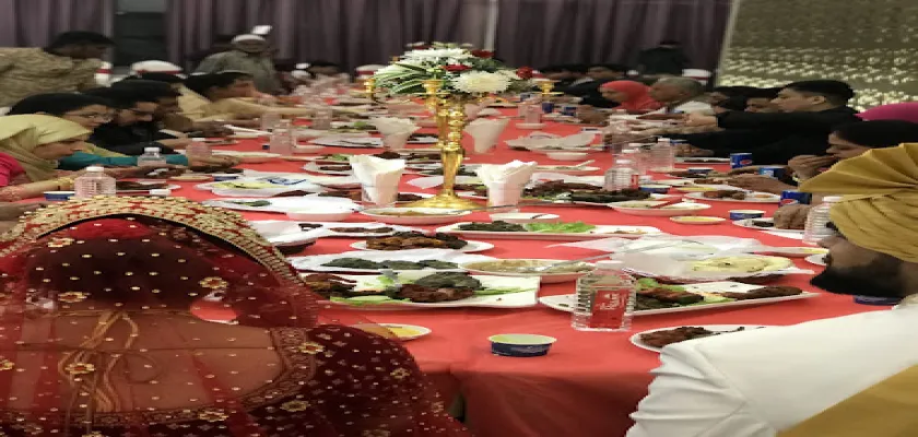 BASHEER CLASSIC CATERERS