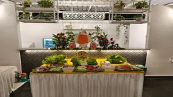 Blue Bell Caterers