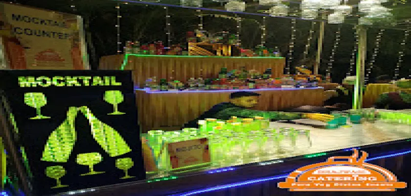 Brajwasi Catering
