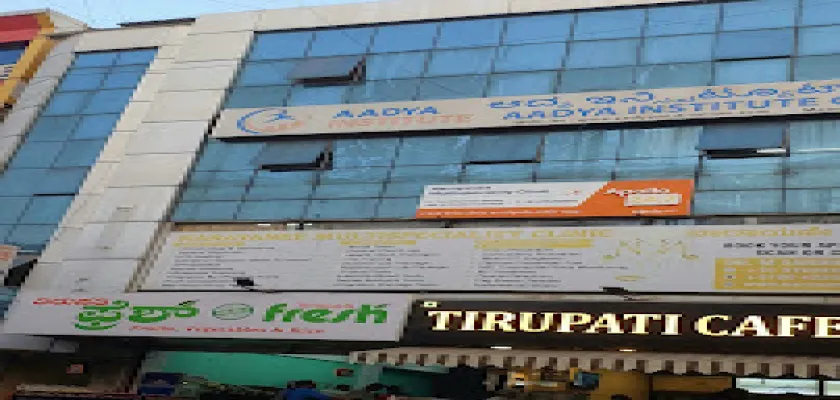 Aadya Institute