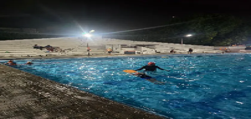 Aqua Sports Academy