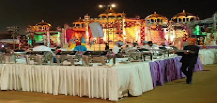 SGR Catering
