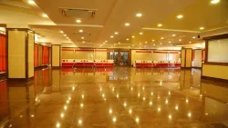 The Krishna Grand
