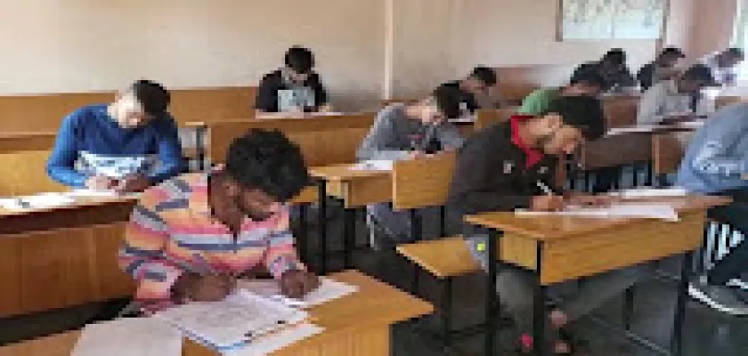 Samruddhi Academy