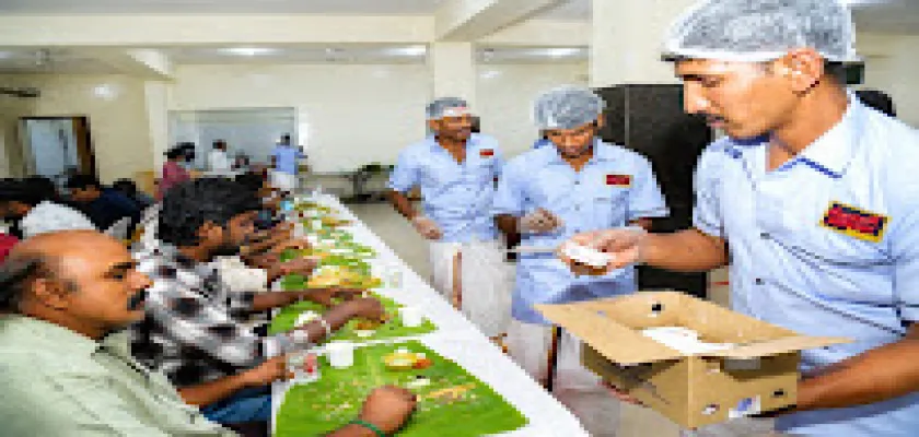 Anand Utsav Caterers