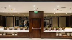 Centric Square Banquet Hall
