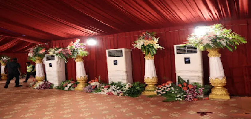 Shridhar Tent House