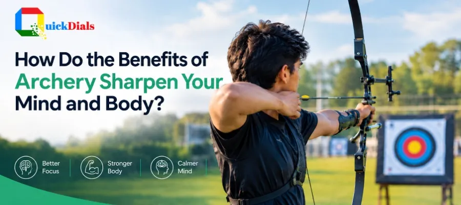 Archery Academy