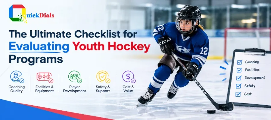 Hockey Academy