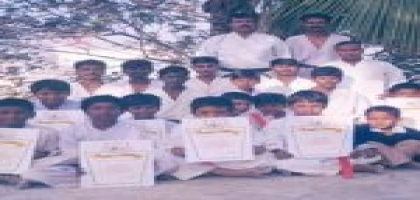 Yangs Martial Arts And Fitness Academy