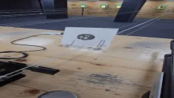 Elite Shooting Range