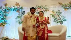 Krishna Summit Banquet Hall