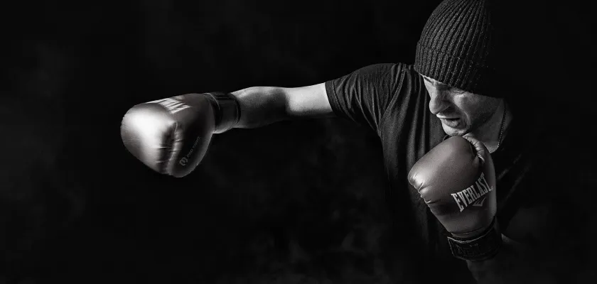 AKFC Whitefield Martial Arts